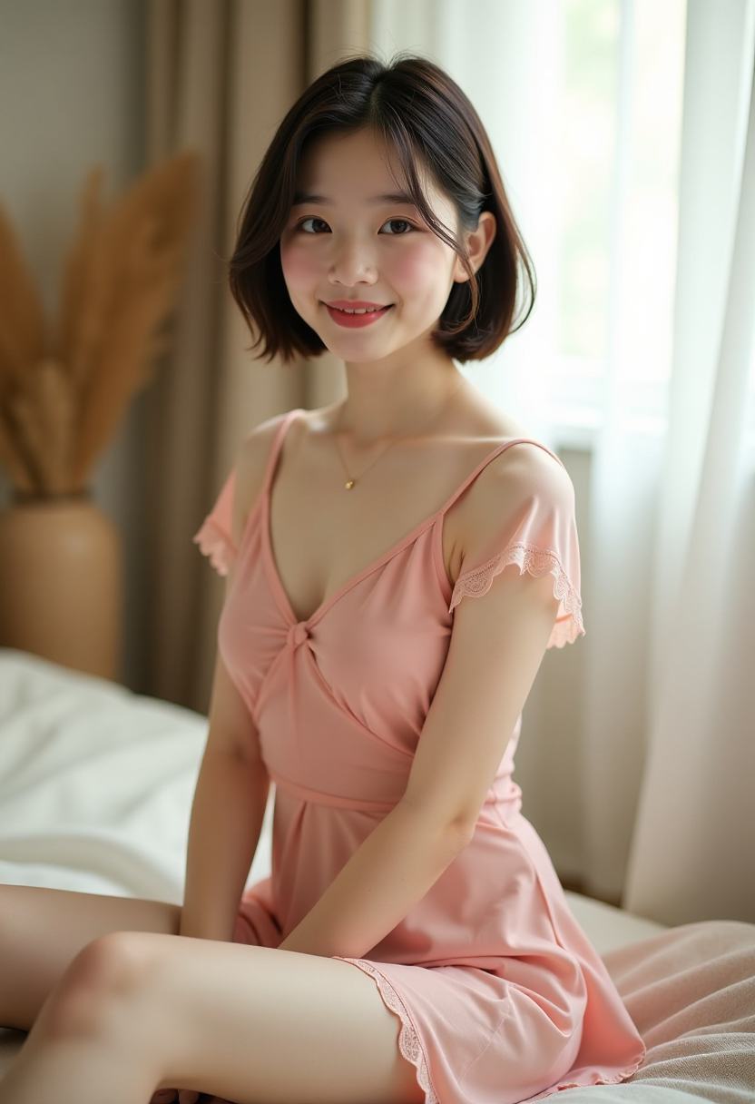 春日来信海报